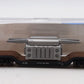 E-R Models 040-70377 N Scale Depressed Flatcar With Load NIB