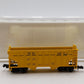 Con-Cor 0001-175209 N 50T Ford Motor CO 2Bay Hopper #2346 NIB