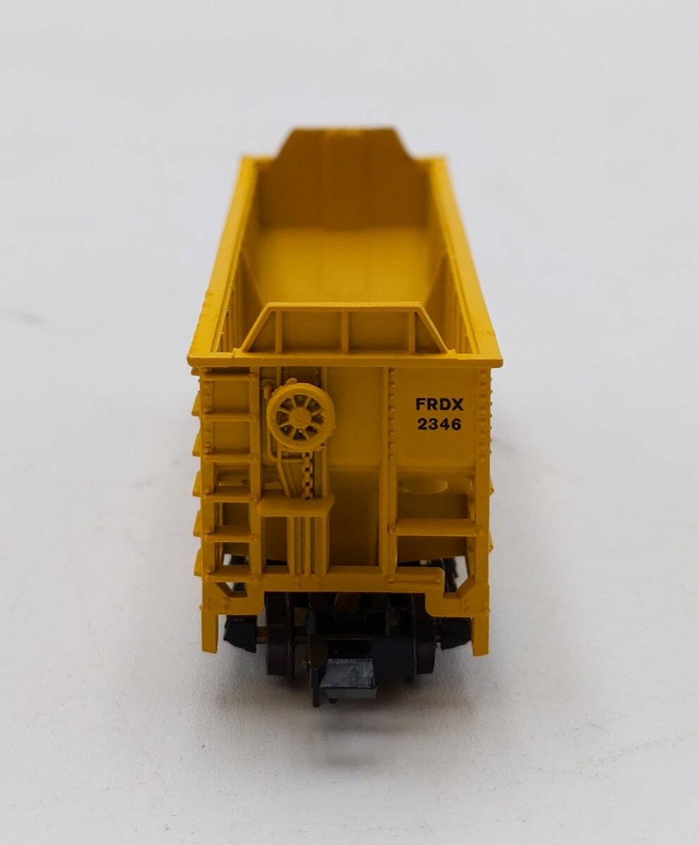 Con-Cor 0001-175209 N 50T Ford Motor CO 2Bay Hopper #2346 NIB