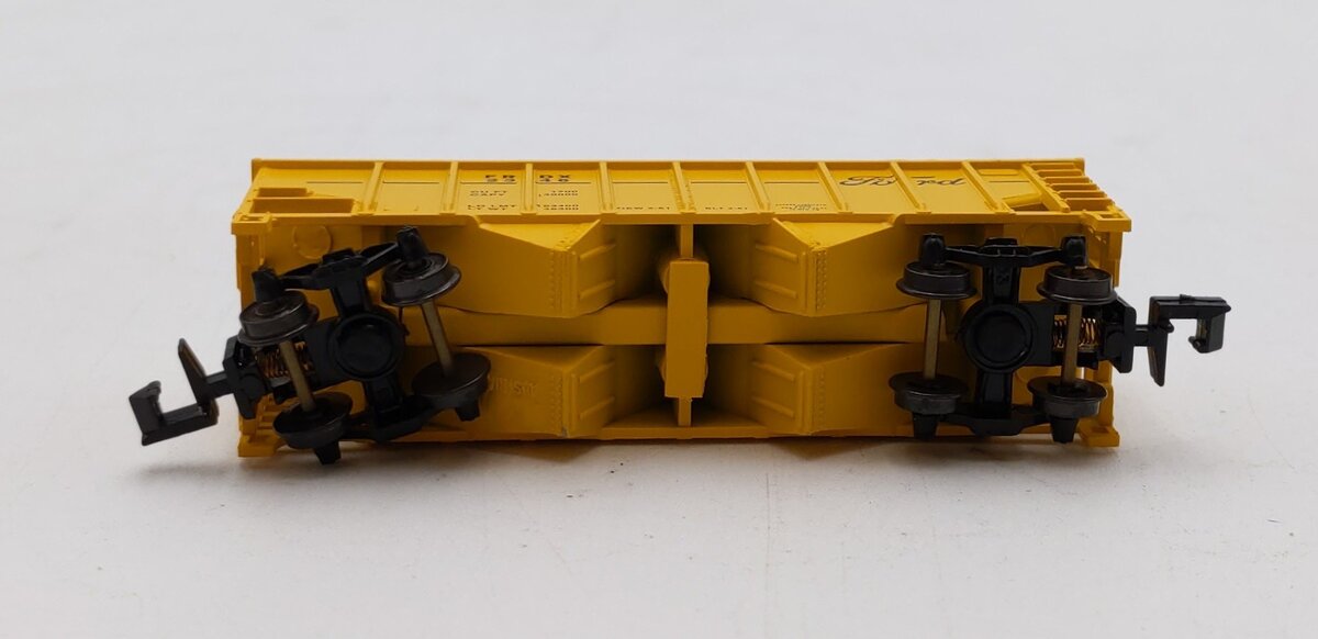 Con-Cor 0001-175209 N 50T Ford Motor CO 2Bay Hopper #2346 NIB