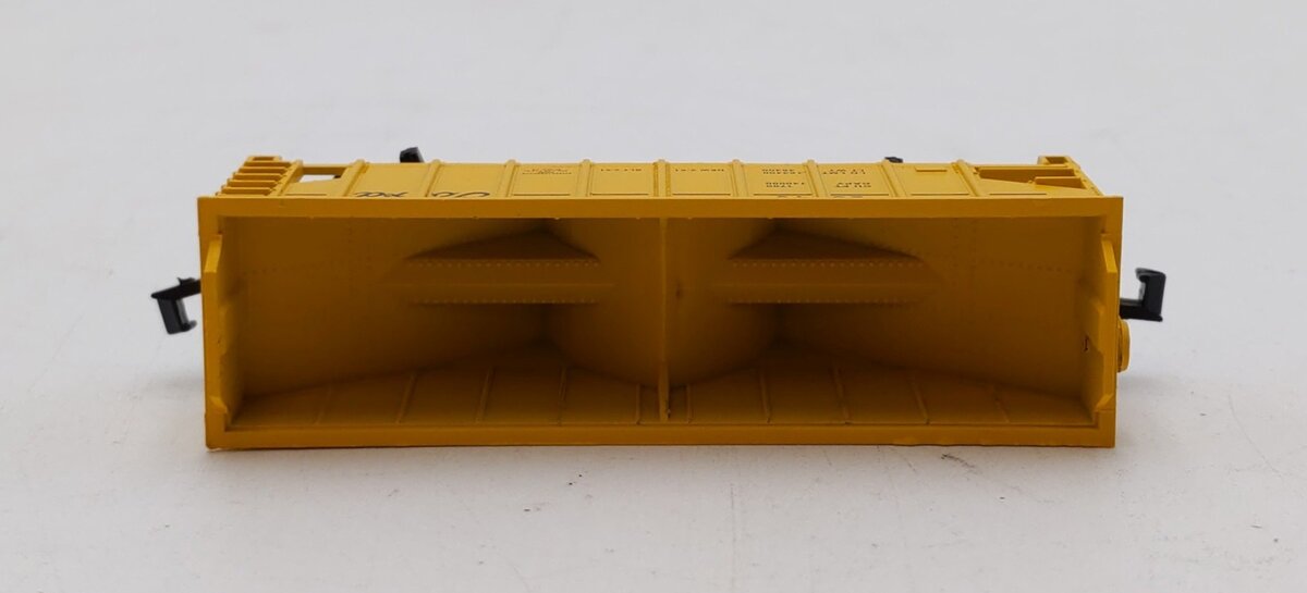 Con-Cor 0001-175209 N 50T Ford Motor CO 2Bay Hopper #2346 NIB
