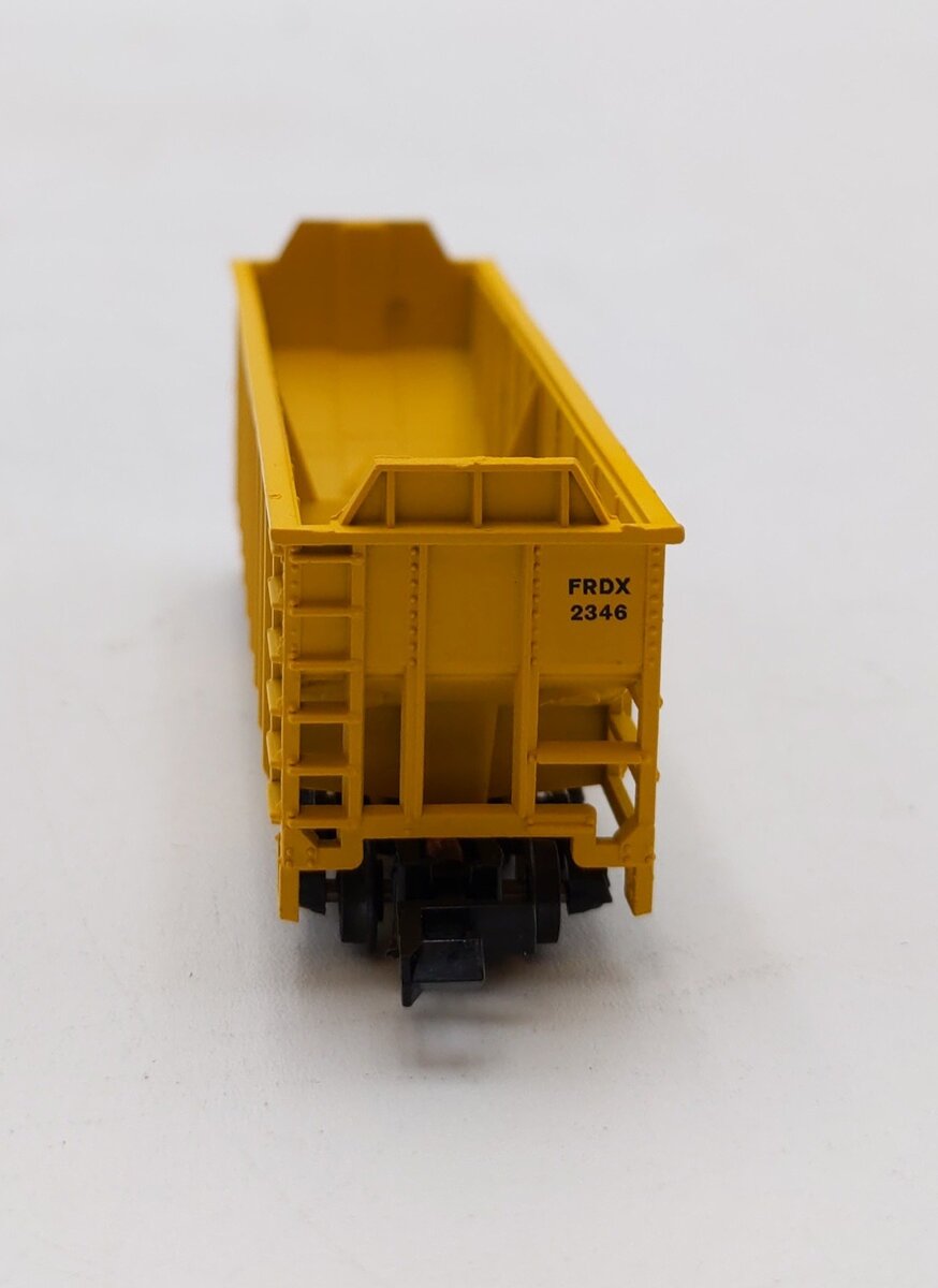 Con-Cor 0001-175209 N 50T Ford Motor CO 2Bay Hopper #2346 NIB
