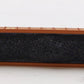 Model Power 4017 N Scale 50' Santa Fe 50' Gondola NIB
