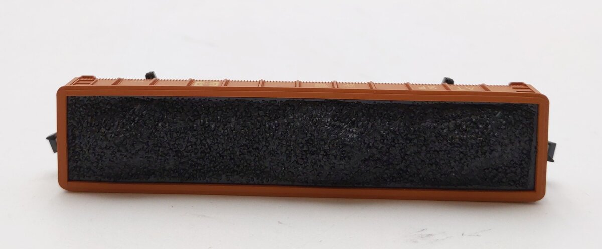 Model Power 4017 N Scale 50' Santa Fe 50' Gondola NIB