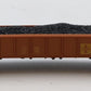 Model Power 4017 N Scale 50' Santa Fe 50' Gondola NIB