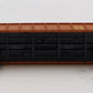 Model Power 4017 N Scale 50' Santa Fe 50' Gondola NIB