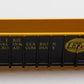 Roundhouse 8106 N Scale Lake Erie Franklin & Clarion Railroad Gondola Kit #4519 NIB