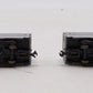 Kato 106-3506 N Scale Amtrak Material Handling Car Phase 3 Set C2 NIB