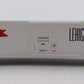 Micro-Trains 03800210 N Lehigh Valley 50' Steel Plug Door Boxcar #7050 NIB