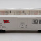 Micro-Trains 03800210 N Lehigh Valley 50' Steel Plug Door Boxcar #7050 NIB