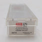Micro-Trains 03800210 N Lehigh Valley 50' Steel Plug Door Boxcar #7050 NIB