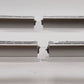 Kato 106-3504 N Scale Amtrak Superliner 4-Car Passenger (Set A) NIB