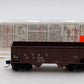 Micro-Trains 05700010 N ATSF 33' Twin Bay Composite Side Hopper #180847 NIB