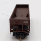 Micro-Trains 05700010 N ATSF 33' Twin Bay Composite Side Hopper #180847 NIB