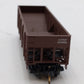 Micro-Trains 05700010 N ATSF 33' Twin Bay Composite Side Hopper #180847 NIB