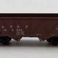 Micro-Trains 05700010 N ATSF 33' Twin Bay Composite Side Hopper #180847 NIB