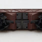 Micro-Trains 05700010 N ATSF 33' Twin Bay Composite Side Hopper #180847 NIB