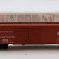 Micro-Trains 07900010 N Pennsylvania 50' Double Door Wagon Top Boxcar #48302 NIB