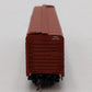 Micro-Trains 07900010 N Pennsylvania 50' Double Door Wagon Top Boxcar #48302 NIB