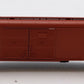 Micro-Trains 07900010 N Pennsylvania 50' Double Door Wagon Top Boxcar #48302 NIB