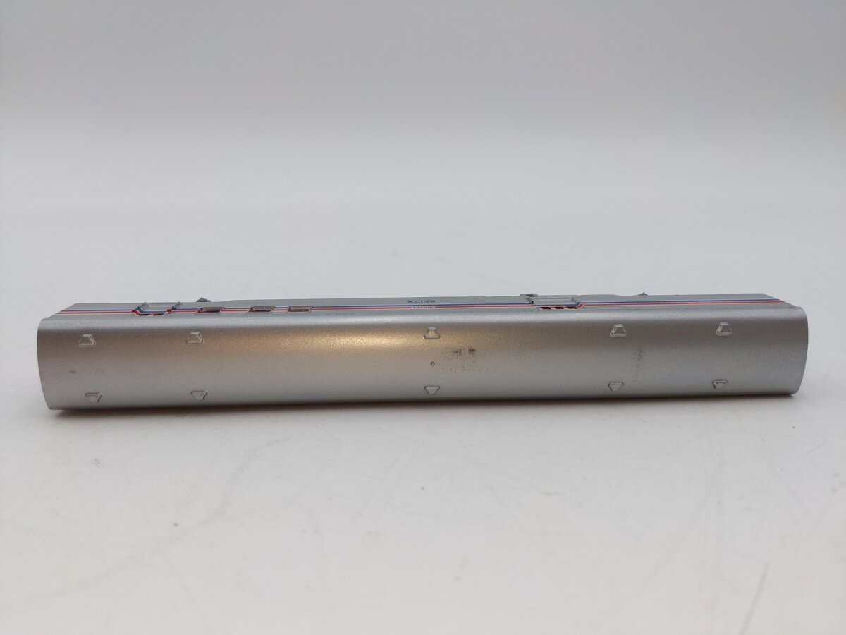 Con-Cor 0001-04021J 85 FT RPO/Baggage Amtrak #1381 EX/Box