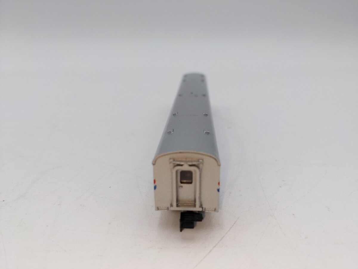 Con-Cor 0001-04021J 85 FT RPO/Baggage Amtrak #1381 EX/Box
