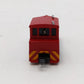 Bachmann 60090 N Painted & Unlettered Plymouth MDT Switcher Diesel Locomotive NIB