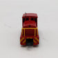 Bachmann 60090 N Painted & Unlettered Plymouth MDT Switcher Diesel Locomotive NIB