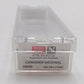 Micro-Trains 05200030 N REA 52' 2" Riveted Steel Plug Door Express Reefer #4083 NIB