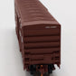 Micro-Trains 05200030 N REA 52' 2" Riveted Steel Plug Door Express Reefer #4083 NIB