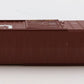Micro-Trains 05200030 N REA 52' 2" Riveted Steel Plug Door Express Reefer #4083 NIB