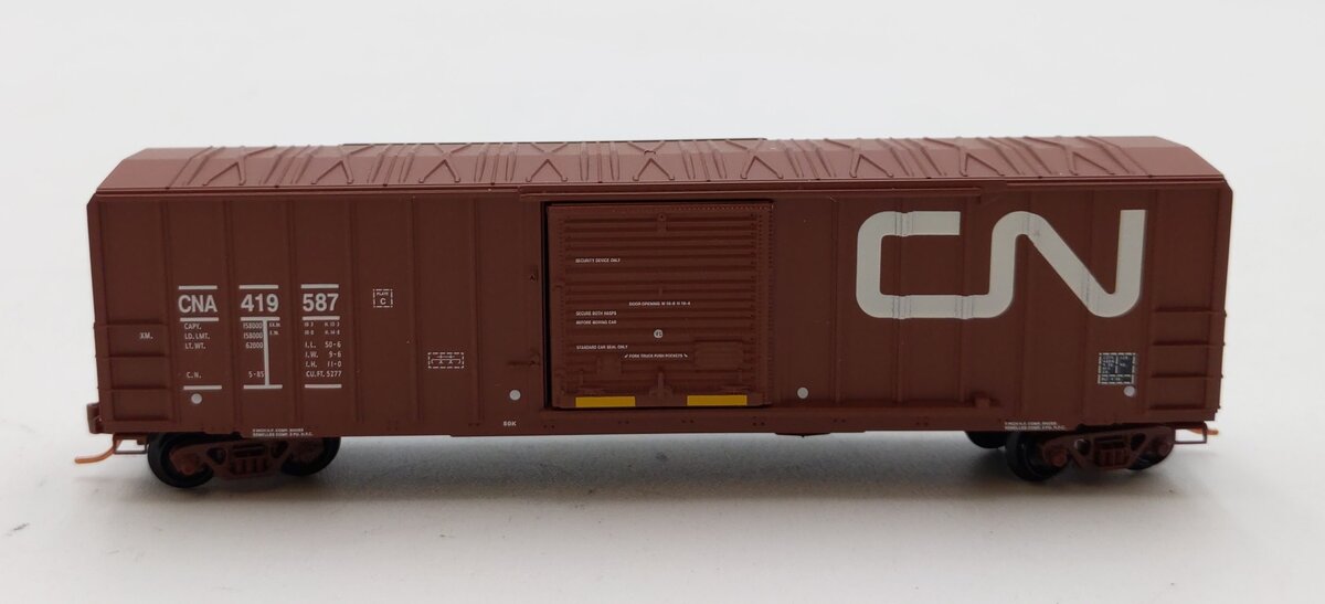 Micro-Trains 05200030 N REA 52' 2
