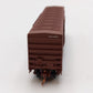 Micro-Trains 05200030 N REA 52' 2" Riveted Steel Plug Door Express Reefer #4083 NIB