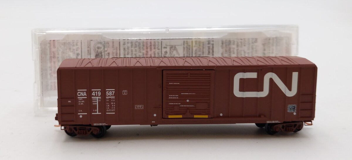 Micro-Trains 05200030 N REA 52' 2
