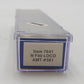 Life Like 7641 N Scale Amtrak F-40 Diesel Locomotive #381 LN/Box