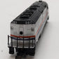Life Like 7641 N Scale Amtrak F-40 Diesel Locomotive #381 LN/Box