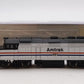Life Like 7641 N Scale Amtrak F-40 Diesel Locomotive #381 LN/Box