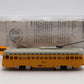 Bachmann 62989 N Scale Yellow PCC Steamline Trolley #7407 NIB