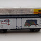 Micro-Trains 02100370 N Massachusetts State 40' Plug Door Boxcar #1788 NIB