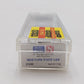 Micro-Trains 02100370 N Massachusetts State 40' Plug Door Boxcar #1788 NIB