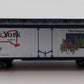 Micro-Trains 02100370 N Massachusetts State 40' Plug Door Boxcar #1788 NIB