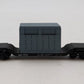 Micro-Trains 10900210 N B&O Heavyweight Depressed Center Flatcar w/Load #9935 NIB