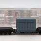 Micro-Trains 10900210 N B&O Heavyweight Depressed Center Flatcar w/Load #9935 NIB