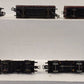 Roco HO Scale Assorted Fright & Passenger Cars [7] EX