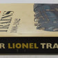Collectors Guide to Prewar Lionel Trains 1900-1942 Paperback Book By David Doyle VG