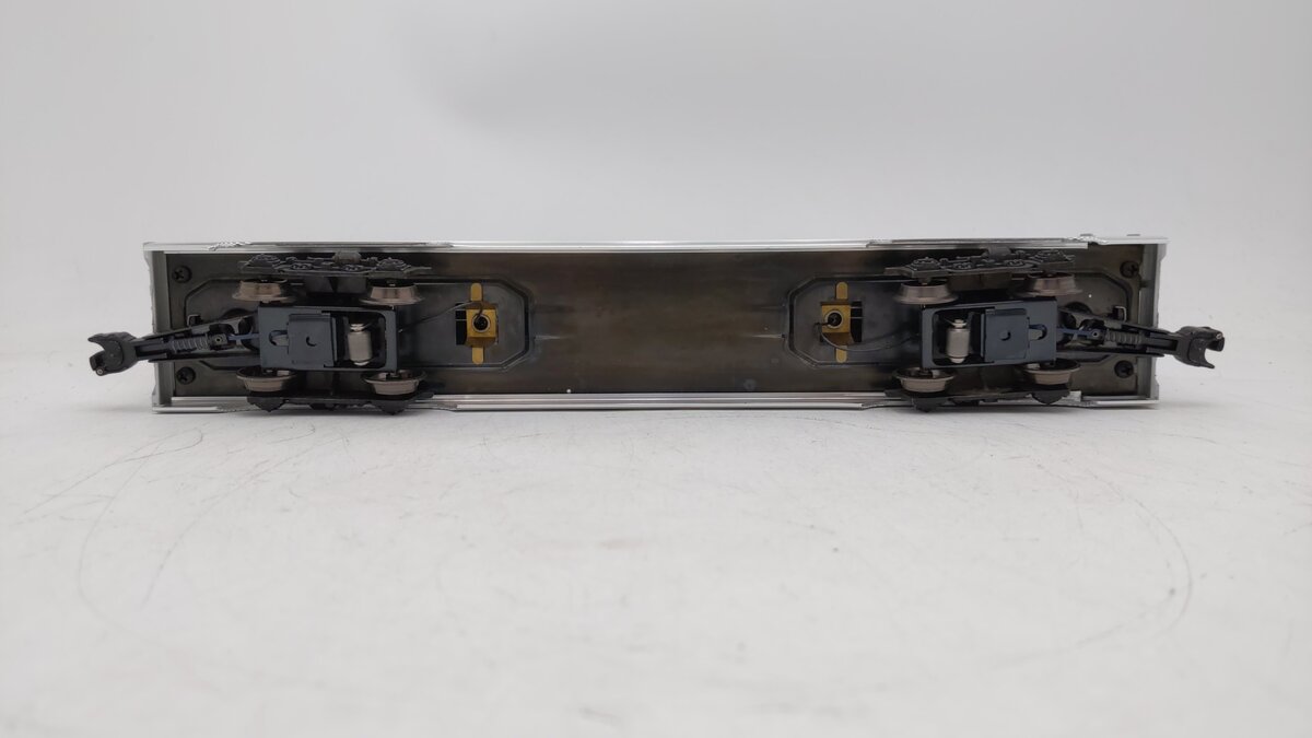 Lionel 6-9579 O Gauge Burlington 