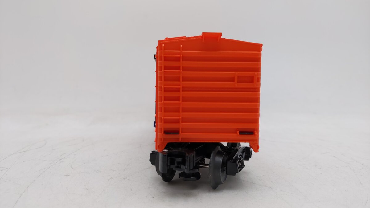 Lionel 2128370 O 2021 Magical Memories Lionel National Train Day Box Car LN/Box