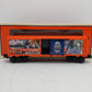Lionel 2128370 O 2021 Magical Memories Lionel National Train Day Box Car LN/Box