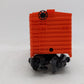 Lionel 2128370 O 2021 Magical Memories Lionel National Train Day Box Car LN/Box