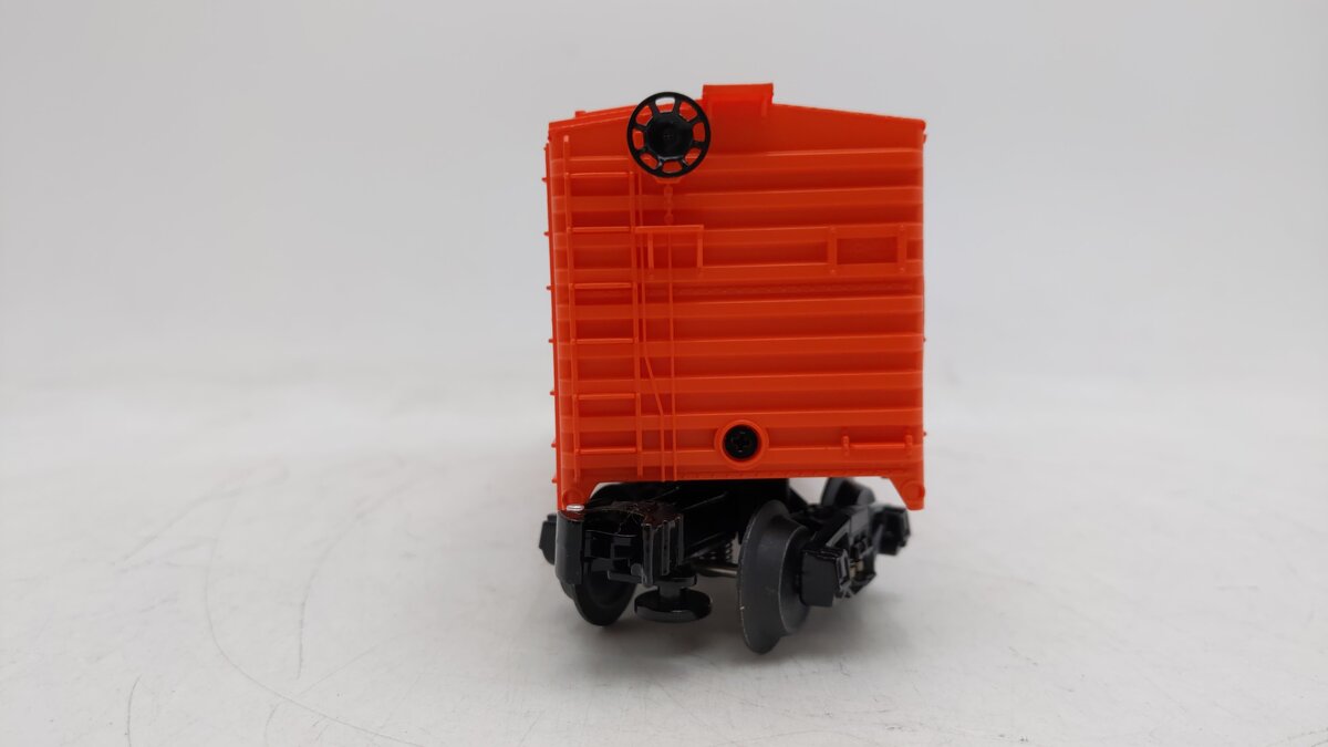 Lionel 2128370 O 2021 Magical Memories Lionel National Train Day Box Car LN/Box